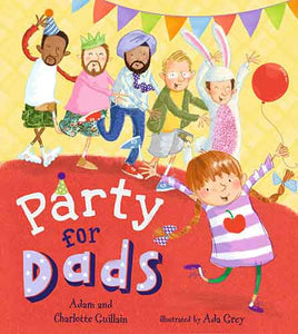 Party for Dads