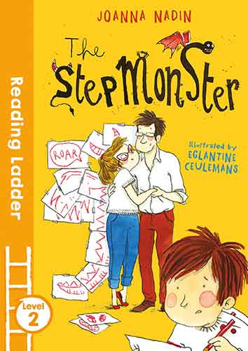 The Stepmonster