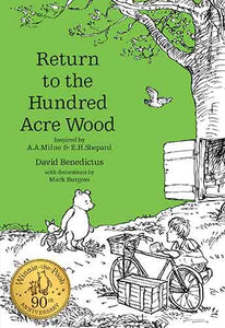 Winnie the Pooh: Return to the Hundred Acre Wood: Return to the Hundred Acre Wood
