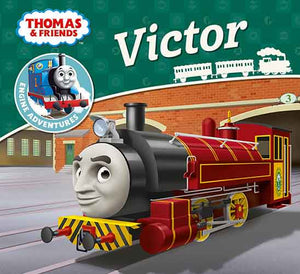 Engine Adventures: Victor