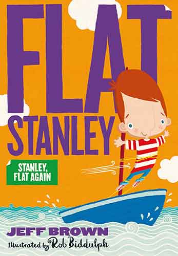 Stanley Flat Again