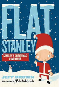 Stanleys Christmas Adventure