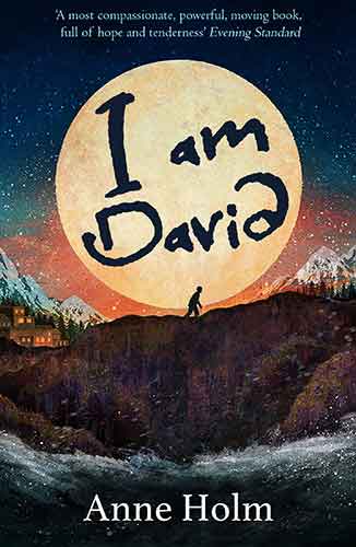 I am David (modern classic)