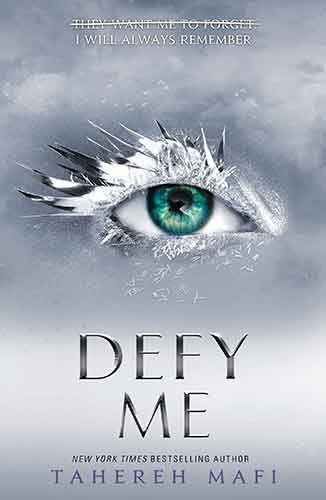 Defy Me