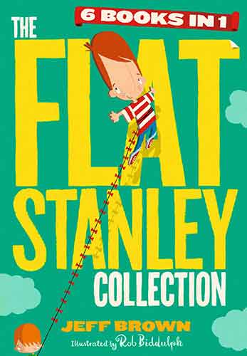Flat Stanley Collection, The