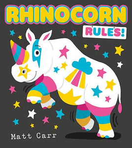 Rhinocorn Rules