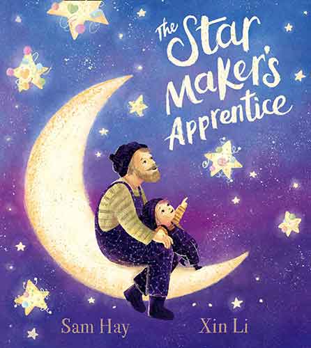 The Star Maker's Apprentice