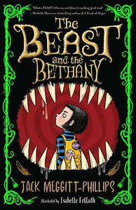 The Beast and the Bethany