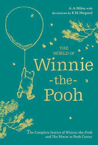 Winnie-the-Pooh: The World of Winnie-the-Pooh