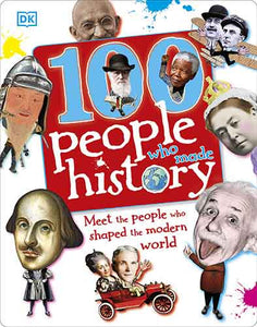 100 People Who Made History