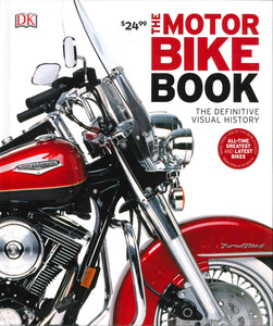 The Motorbike Book