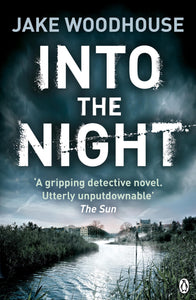 Into the Night: Inspector Rykel Book 2
