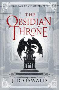 The Obsidian Throne