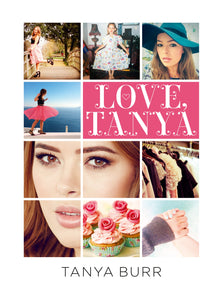 Love, Tanya