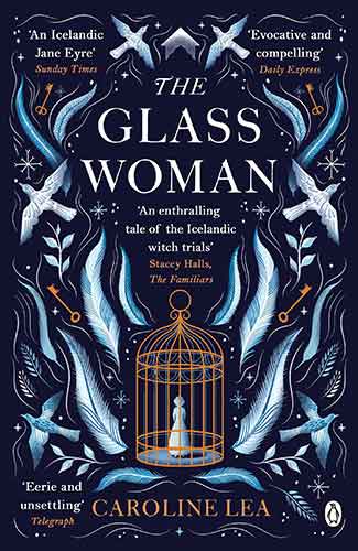 The Glass Woman