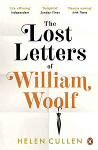 The Lost Letters of William Woolf