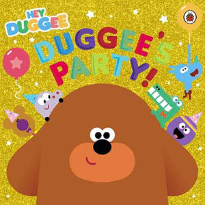 Hey Duggee: Duggee's Party!