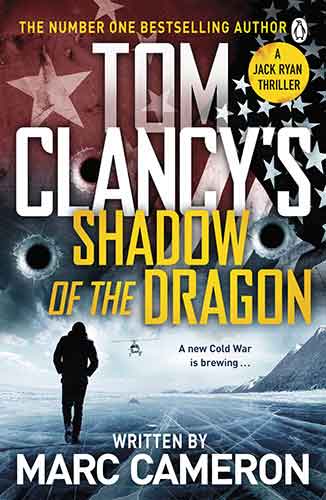 Tom Clancy's Shadow of the Dragon