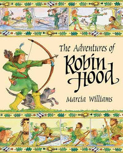 The Adventures of Robin Hood