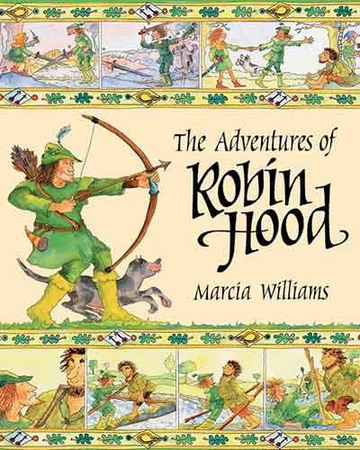 The Adventures of Robin Hood