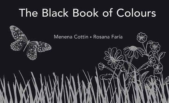 The Black Book of Colours