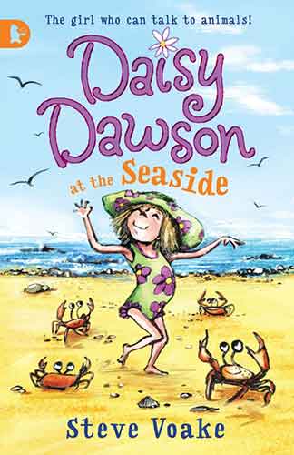 Daisy Dawson at the Seaside