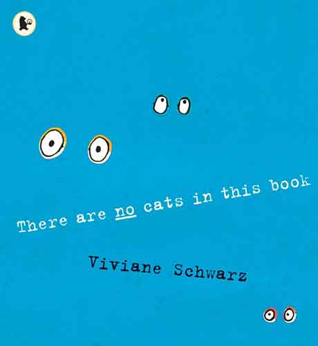 There Are No Cats in This Book