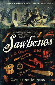 Sawbones