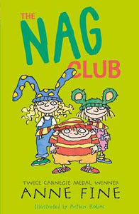 The Nag Club