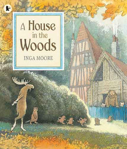 A House in the Woods