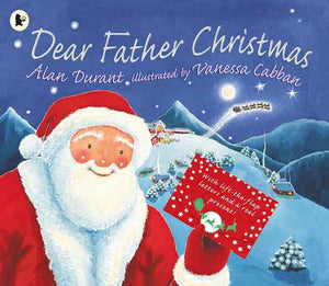 Dear Father Christmas