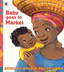 Baby Goes to Market