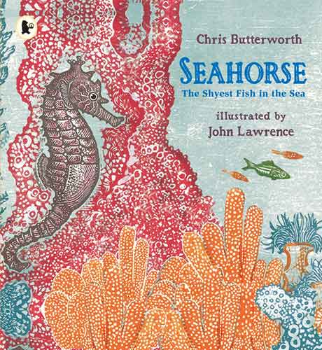 Seahorse: The Shyest Fish in the Sea
