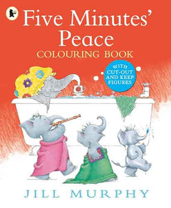 Five Minutes' Peace