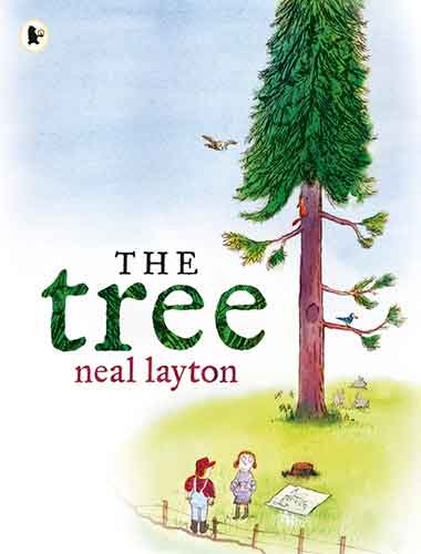 The Tree: An Environmental Fable