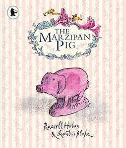 The Marzipan Pig