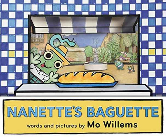 Nanette's Baguette