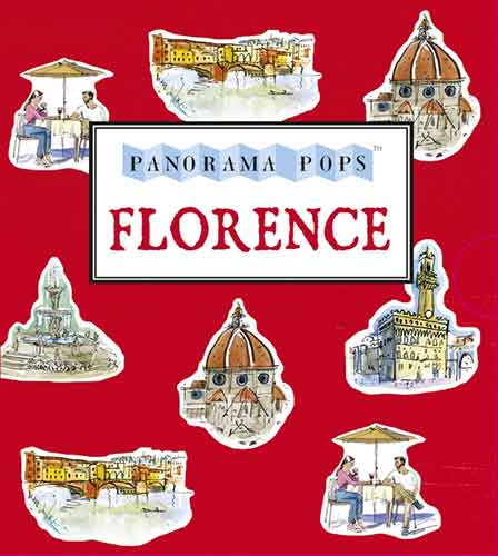 Florence: Panorama Pops