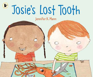 Josie's Lost Tooth