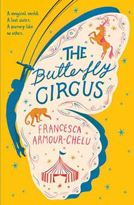 The Butterfly Circus