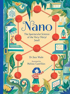 Nano: The Spectacular Science of the Very (Very) Small