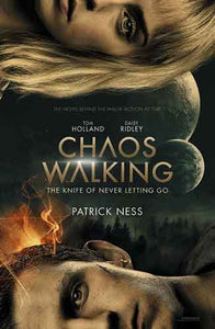 Chaos Walking: Book 1 The Knife of Never Letting Go