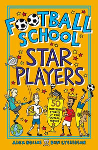 Football School Star Players