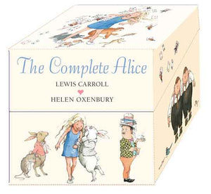 The Complete Alice