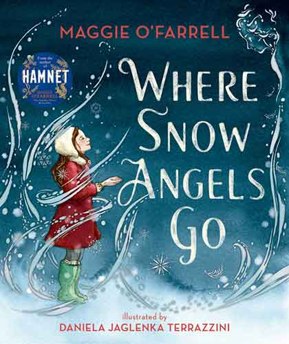 Where Snow Angels Go