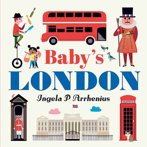 Baby's London