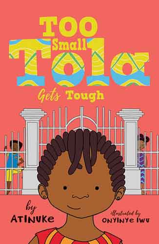 Too Small Tola Gets Tough