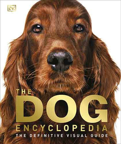 The Dog Encyclopedia