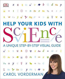 Help Your Kids with Science