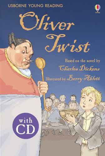 Oliver Twist